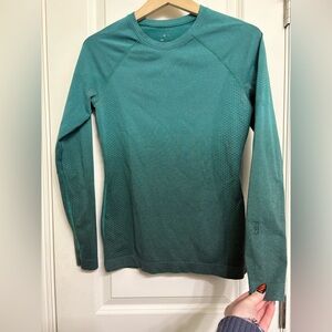 Figs Seamless Longsleeve Underscrub